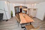 Küche / Küchenzeile - Wohnung Sven - Top-Hundeurlaub