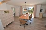 Küche / Küchenzeile - Wohnung Sven - Top-Hundeurlaub