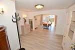 Wohnzimmer - Wohnung Sven - Top-Hundeurlaub