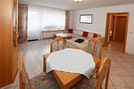 Wohnzimmer - Bernstein Mare-Comfort Wohnung 5 - Top-Hundeurlaub
