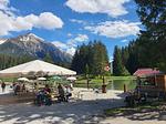 Landschaft - Belmont Seegarten - Top-Hundeurlaub
