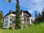 Hauptansicht - Belmont Seegarten - Top-Hundeurlaub