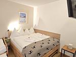 Schlafzimmer - Belmont Seegarten - Top-Hundeurlaub