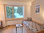 Bett - Belmont Seegarten - Top-Hundeurlaub