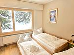 Schlafzimmer - Belmont Seegarten - Top-Hundeurlaub