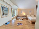 Schlafzimmer - Belmont Seegarten - Top-Hundeurlaub
