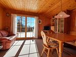 Wohnzimmer - Lieptgas - Top-Hundeurlaub