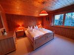 Schlafzimmer - Lieptgas - Top-Hundeurlaub