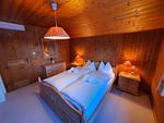 Schlafzimmer - Lieptgas - Top-Hundeurlaub