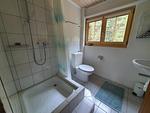 Badezimmer - Lieptgas - Top-Hundeurlaub