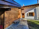 Fassade / Eingang - Lieptgas - Top-Hundeurlaub
