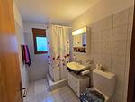 Badezimmer - Bergsicht Malix - Top-Hundeurlaub