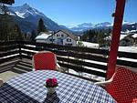 Balkon - Barlangia Hoijer - Top-Hundeurlaub