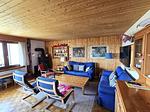 Wohnzimmer - Barlangia Hoijer - Top-Hundeurlaub