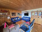 Wohnzimmer - Barlangia Hoijer - Top-Hundeurlaub