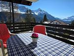 Balkon - Barlangia Hoijer - Top-Hundeurlaub