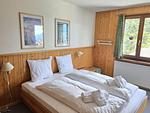Schlafzimmer - Barlangia Hoijer - Top-Hundeurlaub