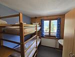 Schlafzimmer - Barlangia Hoijer - Top-Hundeurlaub