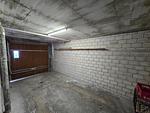 Garagenparkplatz - Barlangia Hoijer - Top-Hundeurlaub