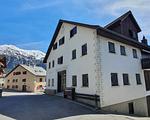 Fassade / Eingang - Ferienwohnung Quadra 28 - Top-Hundeurlaub