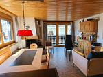 Wohnzimmer - Ferienwohnung Quadra 28 - Top-Hundeurlaub