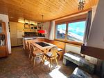 Wohnzimmer - Ferienwohnung Quadra 28 - Top-Hundeurlaub