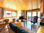 Wohnzimmer - Ferienwohnung Quadra 28 - Top-Hundeurlaub