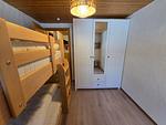 Schlafzimmer - Ferienwohnung Quadra 28 - Top-Hundeurlaub