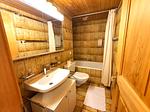 Badezimmer - Ferienwohnung Quadra 28 - Top-Hundeurlaub
