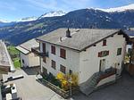 Vogelperspektive - Ferienwohnung Quadra 28 - Top-Hundeurlaub