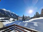 Balkon - Casa La Schmetta 45 - Top-Hundeurlaub