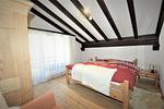 Schlafzimmer - Casa La Schmetta 45 - Top-Hundeurlaub