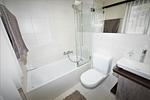 Badezimmer - Casa La Schmetta 45 - Top-Hundeurlaub