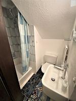 Gäste-WC - Casa La Schmetta 45 - Top-Hundeurlaub