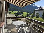 Balkon - Casa La Schmetta 45 - Top-Hundeurlaub