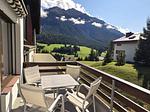 Balkon - Casa La Schmetta 45 - Top-Hundeurlaub