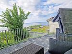 Meerblick - Villa Küstenperle - App. Auszeit - Meerblick pur! - Top-Hundeurlaub