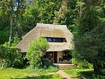 Hauptansicht - Reethus Mandy- in Mukran - Top-Hundeurlaub