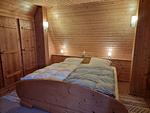 Schlafzimmer - Reethus Mandy- in Mukran - Top-Hundeurlaub