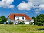 Hauptansicht - Ferienwohnung Muschel - Ostsee-Urlaub mit Hund - Top-Hundeurlaub