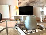 Dekoratives Detail - Ferienwohnung Max - Urlaub in ruhiger Lage mit Hund - Top-Hundeurlaub