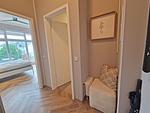 Empfang - Alter Reichshof, Ap. 303 mit Meerblick und Balkon - Top-Hundeurlaub