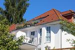 Hauptansicht - Ferienwohnung Am Stubnitzwald - Top-Hundeurlaub