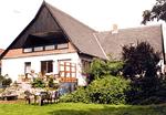 Hauptansicht - Ferienwohnung Karger - ländlich gelegen im Ort Sagard - Top-Hundeurlaub