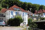 Hauptansicht - Ferienwohnung Anemone - Urlaub mit Hund am Rande des Nationalparks - Top-Hundeurlaub