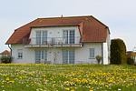 Hauptansicht - Ferienwohnung Landtraum - Urlaub mit Hund - Top-Hundeurlaub