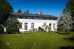 Hauptansicht - Jasmundhus auf Rügen - Ferienwohnung  Steuerbord - Top-Hundeurlaub