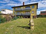 Hauptansicht - FeWo Ostseeglück im Jasmund-Paradies mit Terrasse und haustierfreundlich - Top-Hundeurlaub