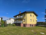Hauptansicht - FeWo Ostseeglück im Jasmund-Paradies mit Terrasse und haustierfreundlich - Top-Hundeurlaub
