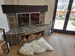 Kamin-/Ofen - Casa La Schmetta 54 - Top-Hundeurlaub